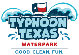 Typhoon Texas